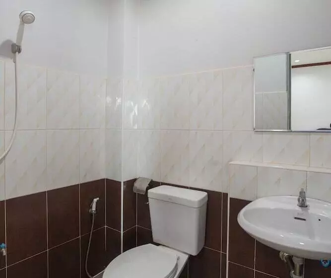 Hotelli Sakthong Grand