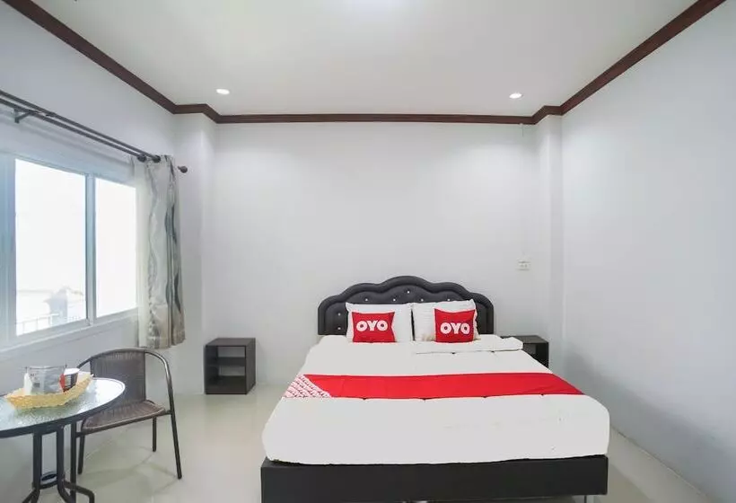 Hotelli Sakthong Grand