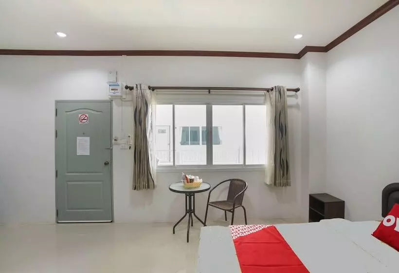 Hotelli Sakthong Grand