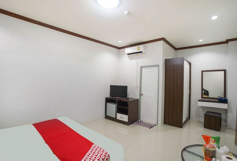 هتل Sakthong Grand