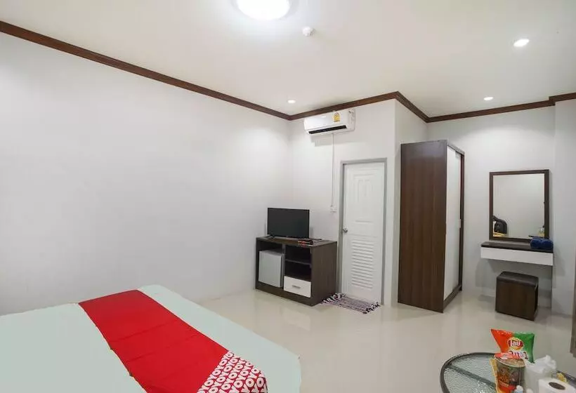 Hotelli Sakthong Grand