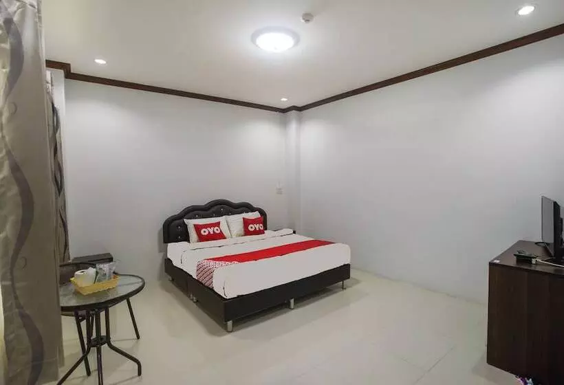 Hotelli Sakthong Grand