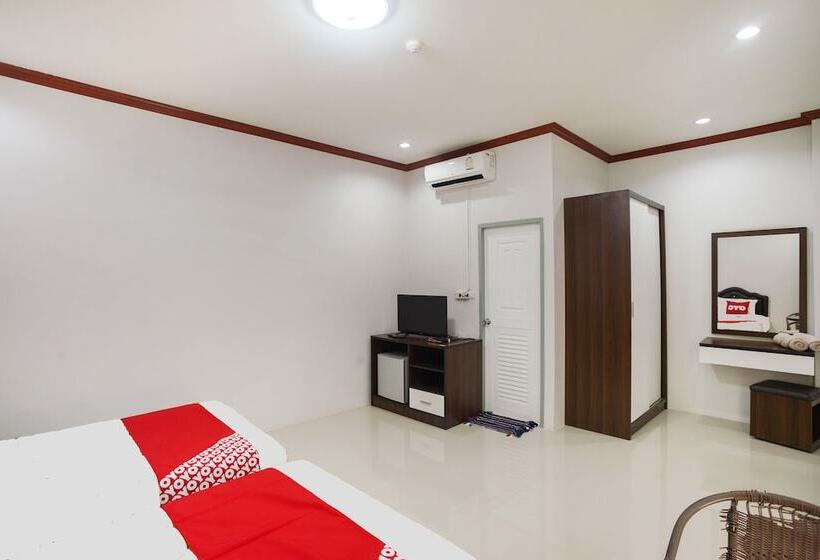 هتل Sakthong Grand