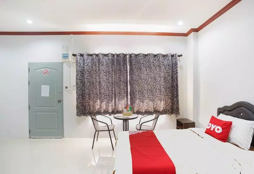 Hotelli Sakthong Grand