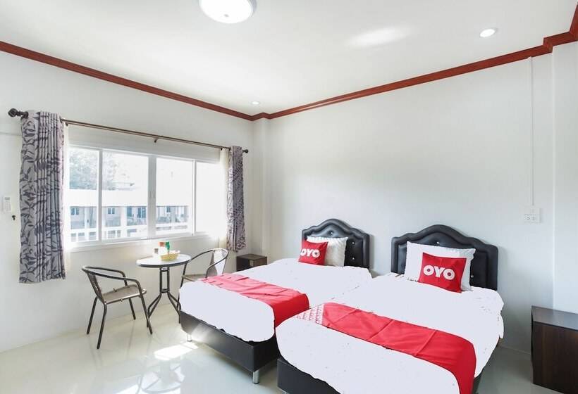 هتل Sakthong Grand