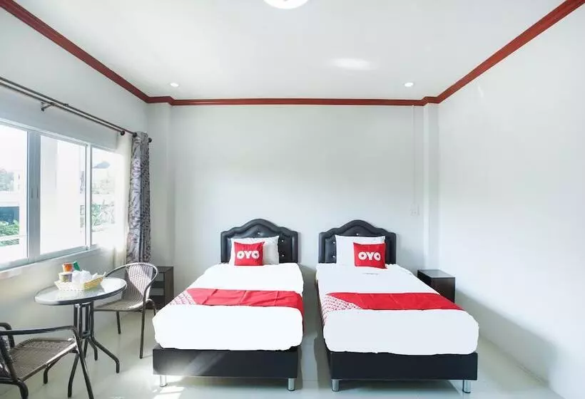 Hotelli Sakthong Grand