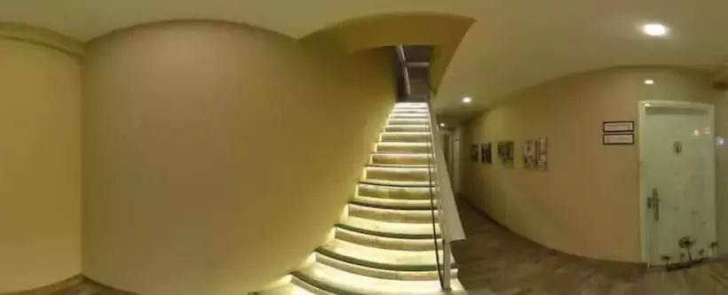 هتل Santa Clara Del Mar