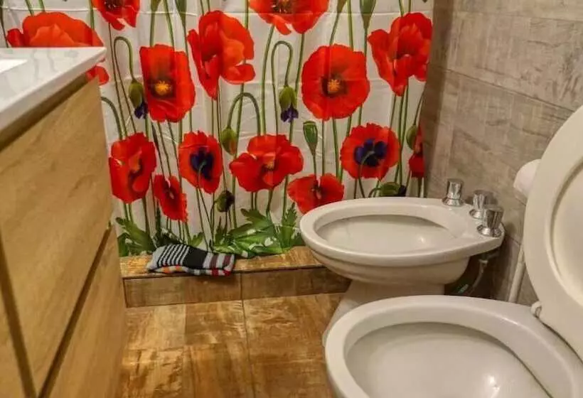 هتل Santa Clara Del Mar