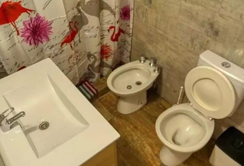 هتل Santa Clara Del Mar