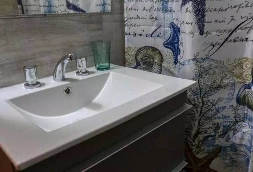 هتل Santa Clara Del Mar