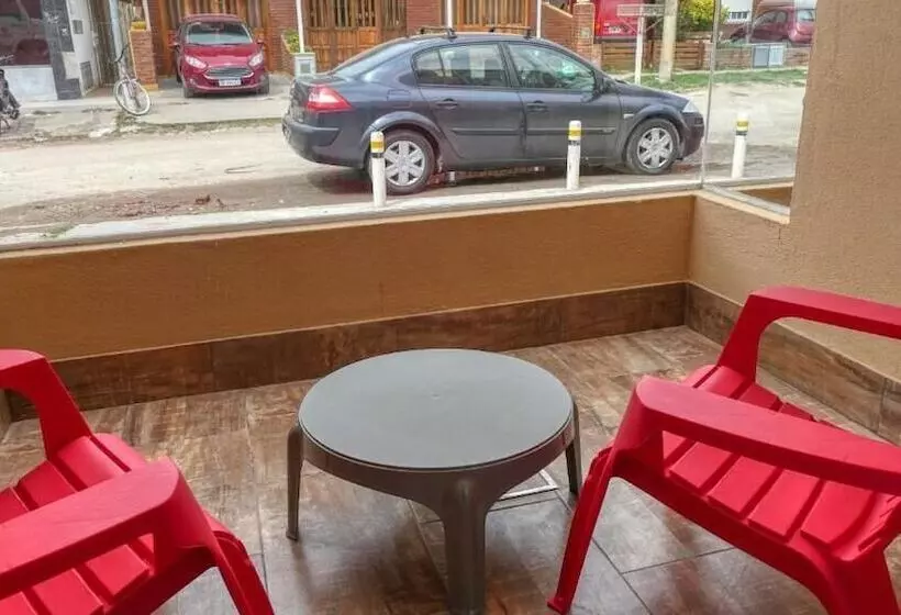 هتل Santa Clara Del Mar