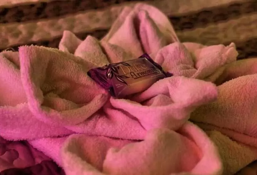 هتل Santa Clara Del Mar