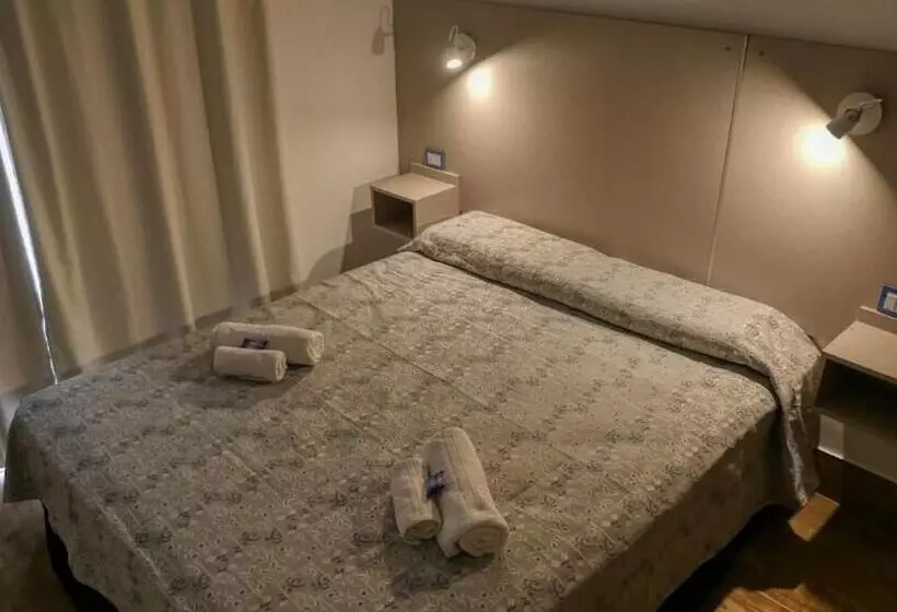 هتل Santa Clara Del Mar