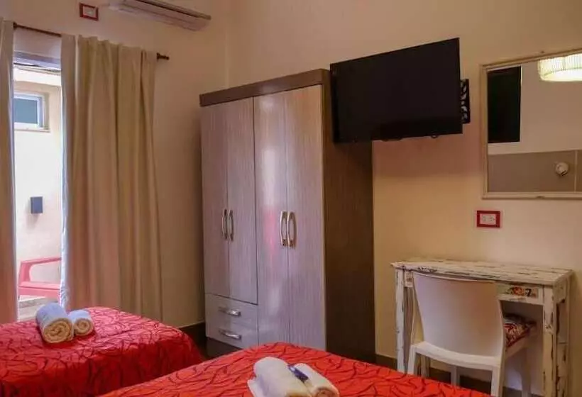 هتل Santa Clara Del Mar