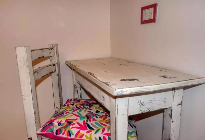 هتل Santa Clara Del Mar