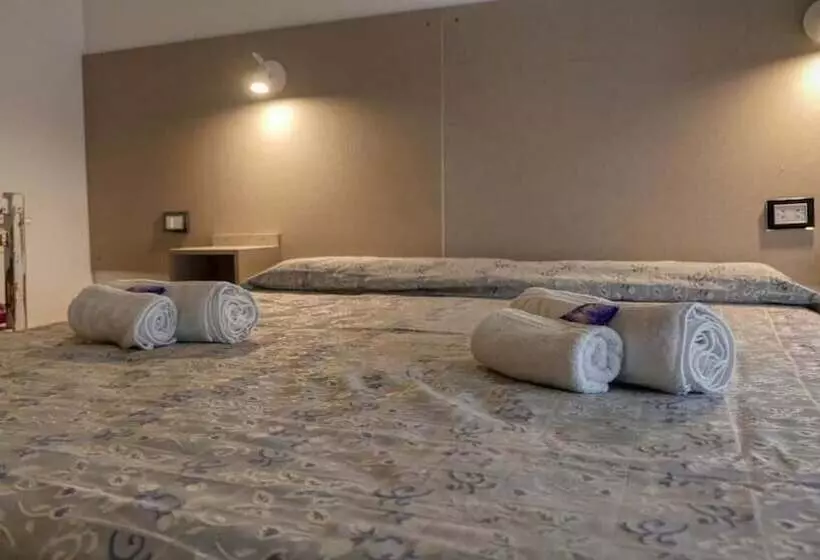 هتل Santa Clara Del Mar