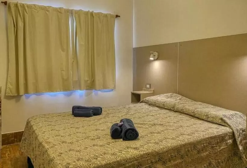 هتل Santa Clara Del Mar