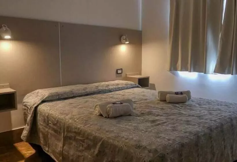 هتل Santa Clara Del Mar