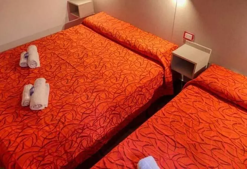 هتل Santa Clara Del Mar