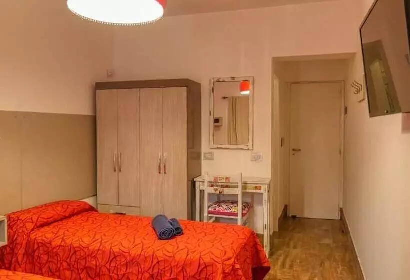 هتل Santa Clara Del Mar