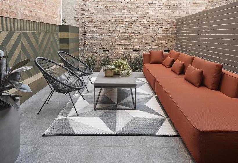 Fotos del hotel The Collectionist:  7