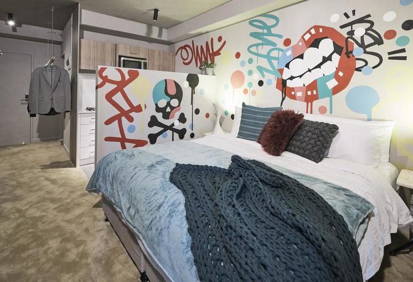 Fotos del hotel The Collectionist:  23