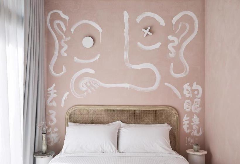 Fotos del hotel The Collectionist:  12