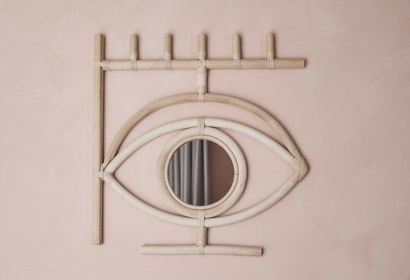 Fotos del hotel The Collectionist:  8