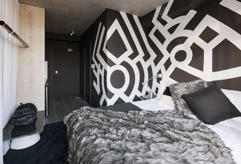 Fotos del hotel The Collectionist:  19