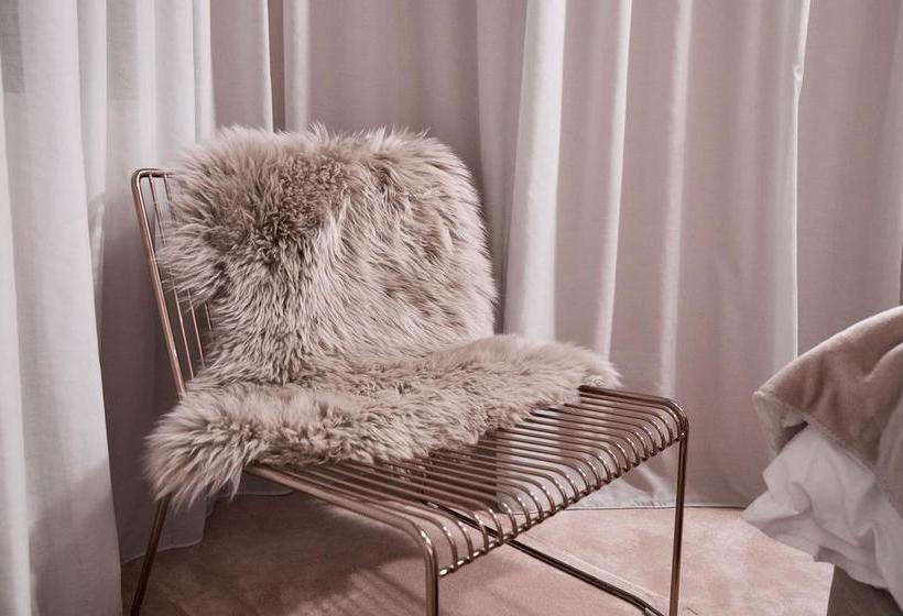 Fotos del hotel The Collectionist:  25