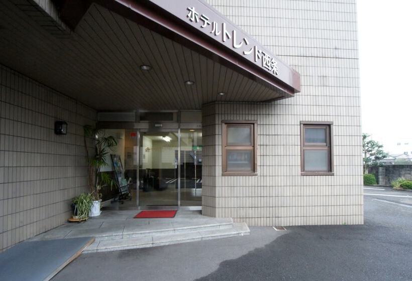 ホテル Trend Saijo