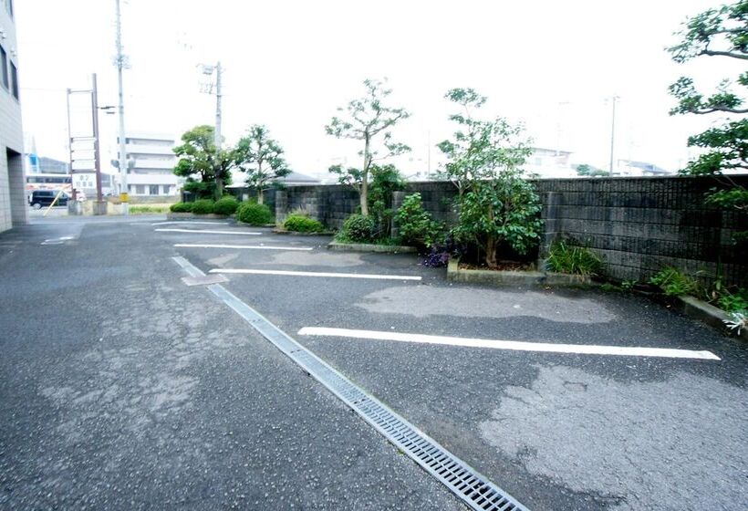 ホテル Trend Saijo