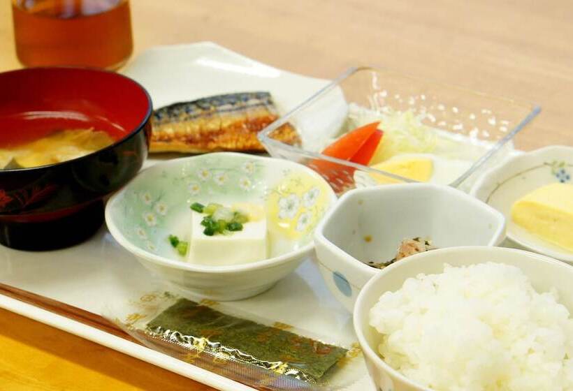 ホテル Trend Saijo