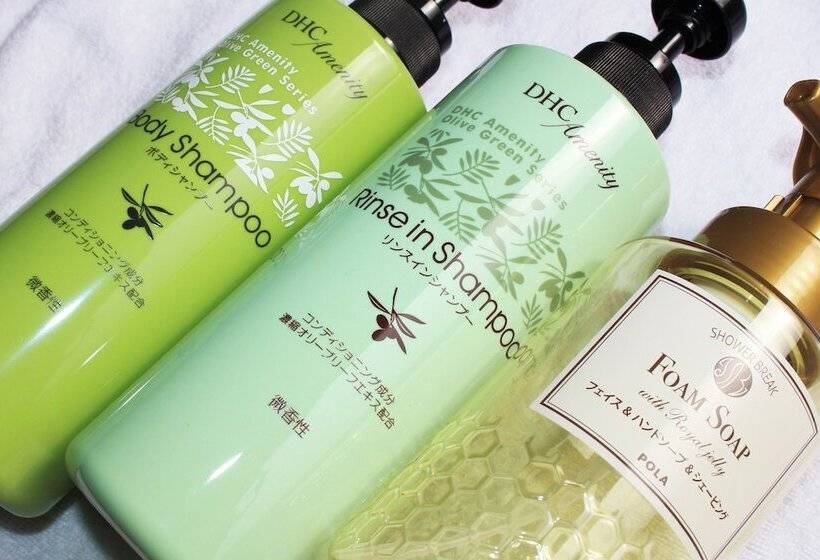 ホテル Trend Saijo