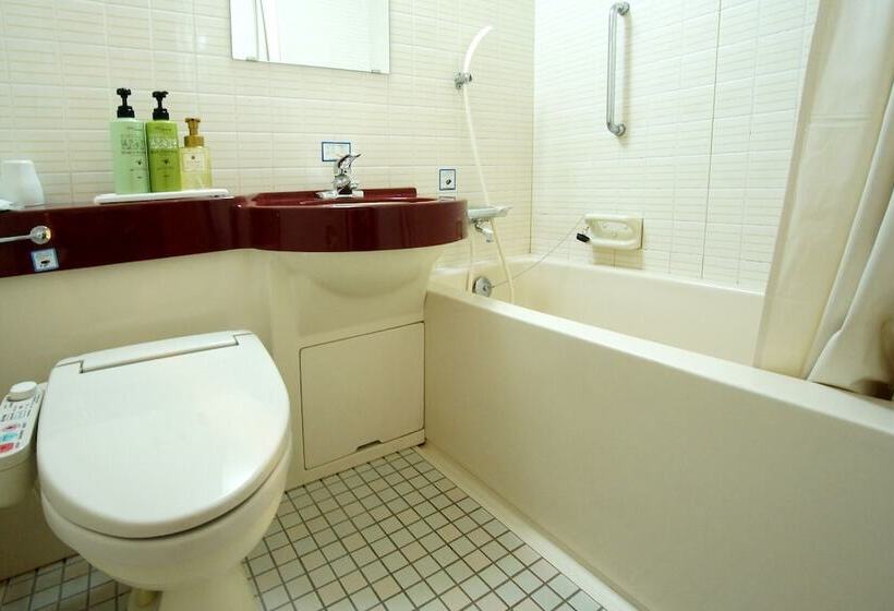 ホテル Trend Saijo