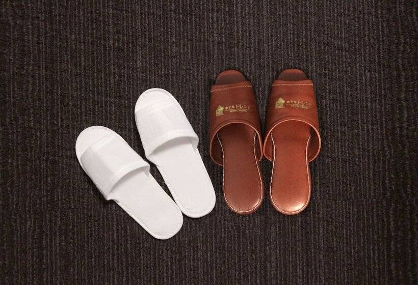 ホテル Trend Saijo