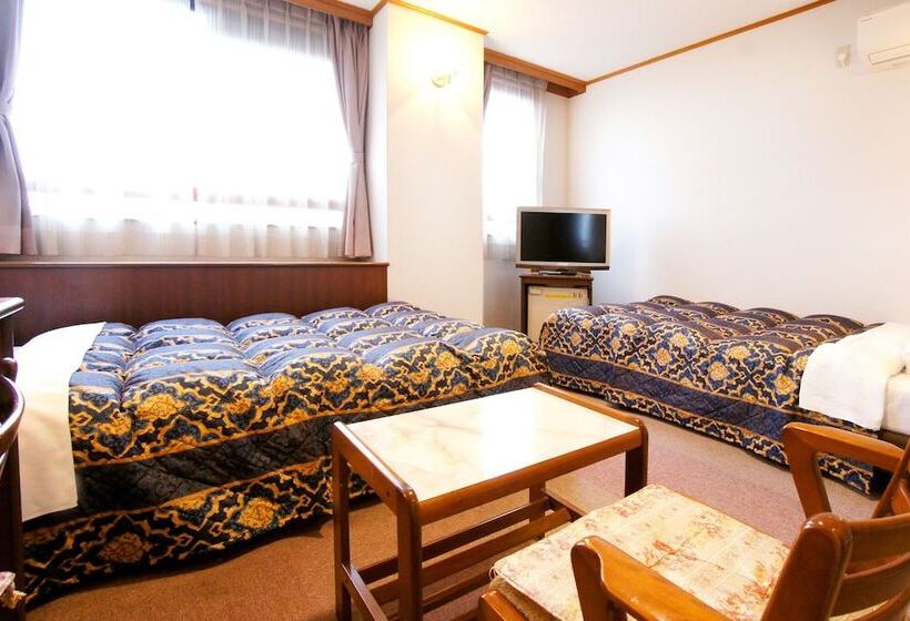 ホテル Trend Saijo