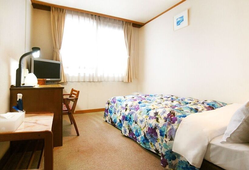 ホテル Trend Saijo