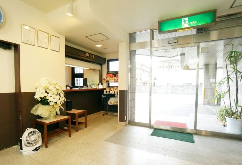 ホテル Trend Saijo