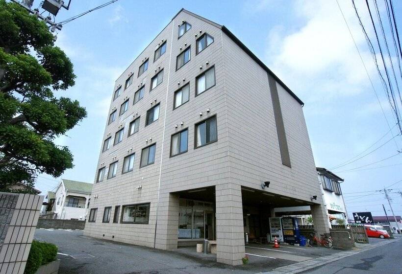 ホテル Trend Saijo