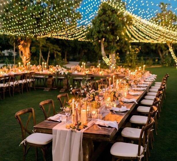 هتل Villa Mandhari Diani Beach