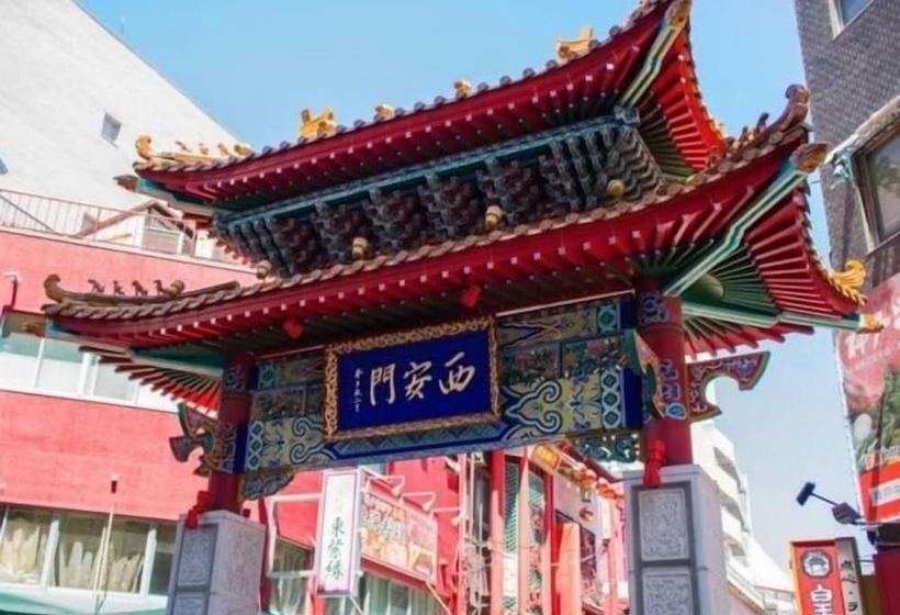 Y S Hotel Hanshin Amagasaki Ekimae