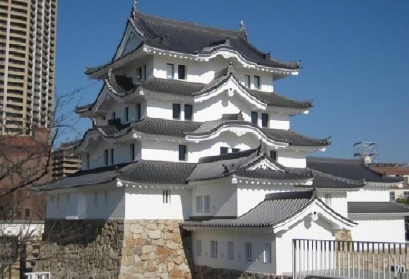 Y S Hotel Hanshin Amagasaki Ekimae