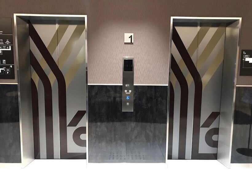 Y S Hotel Hanshin Amagasaki Ekimae