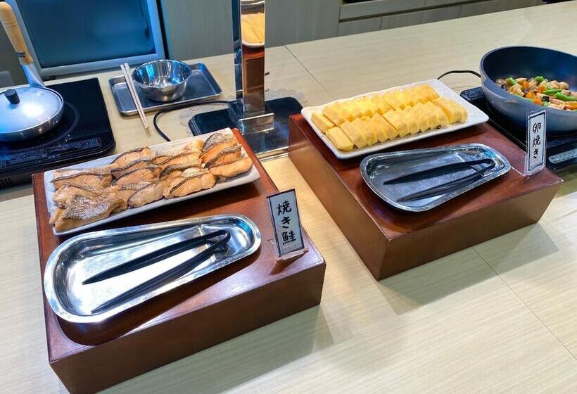 Y S Hotel Hanshin Amagasaki Ekimae