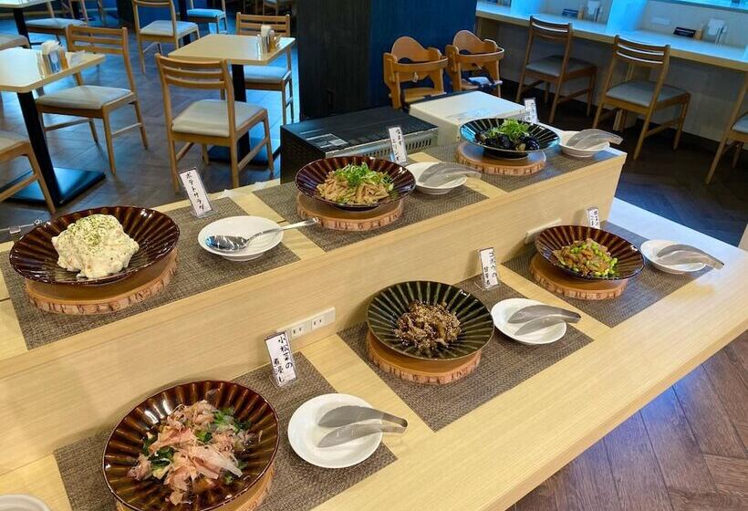 Y S Hotel Hanshin Amagasaki Ekimae