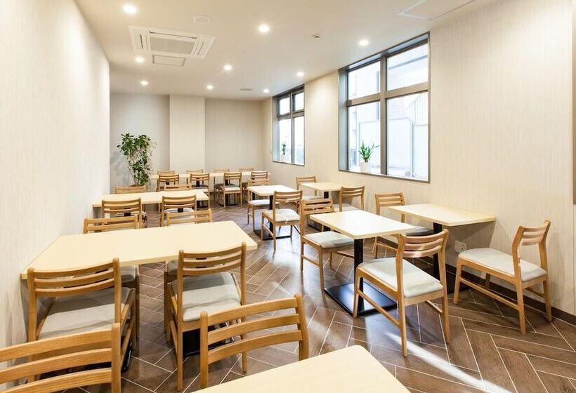 Y S Hotel Hanshin Amagasaki Ekimae