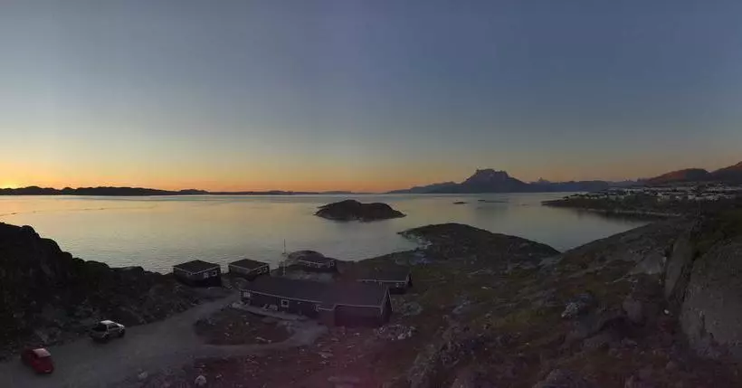 Inuk Hostels