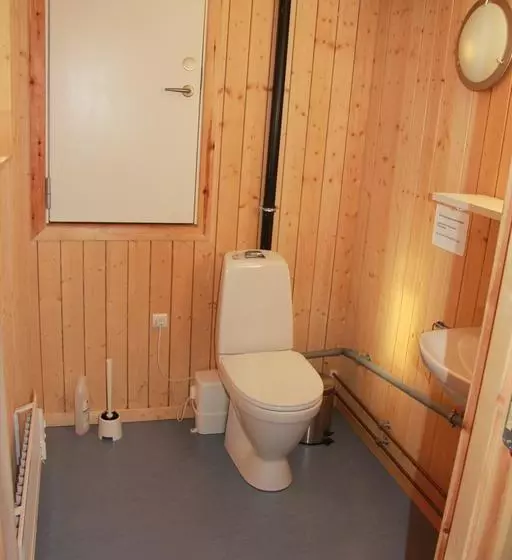 Inuk Hostels