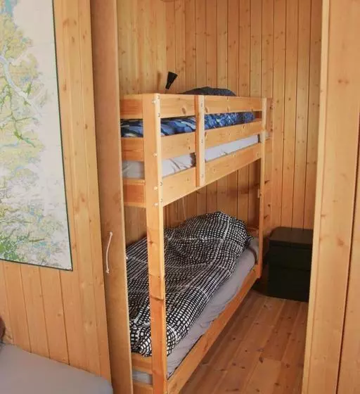 Inuk Hostels